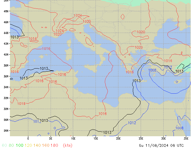 Su 11.08.2024 06 UTC