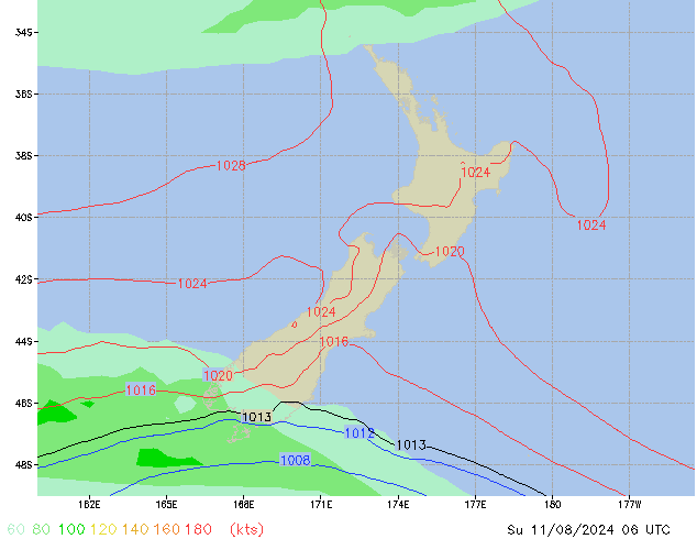 Su 11.08.2024 06 UTC