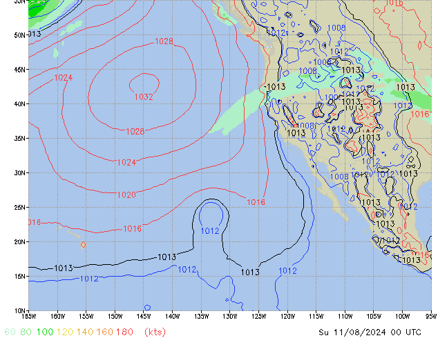 Su 11.08.2024 00 UTC