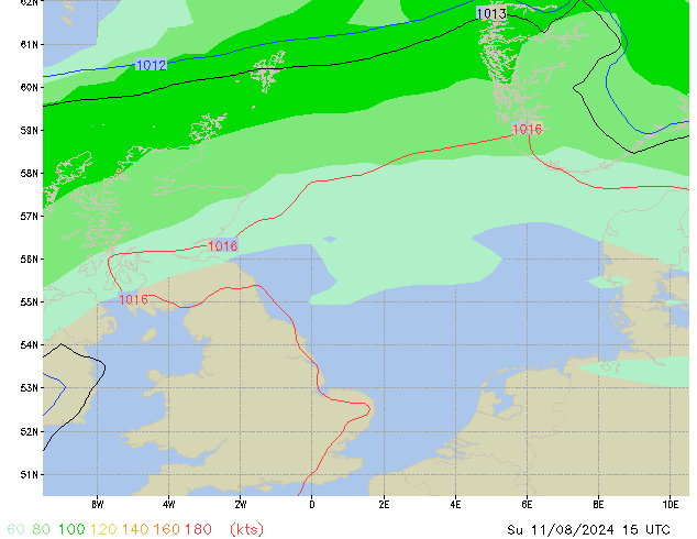 Su 11.08.2024 15 UTC