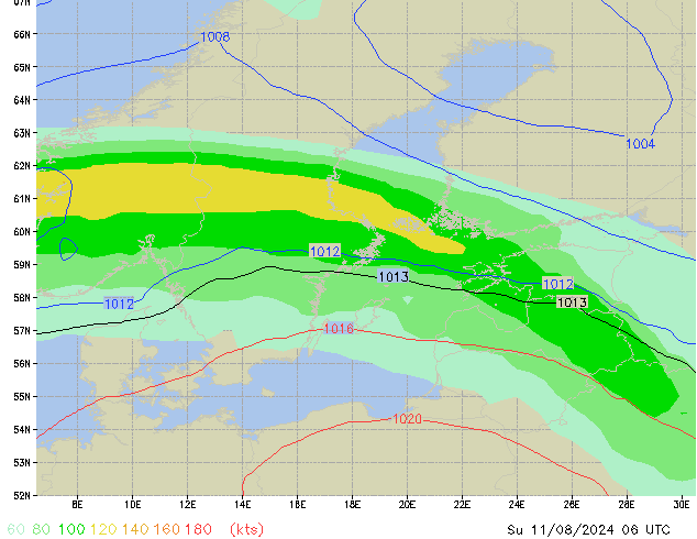 Su 11.08.2024 06 UTC