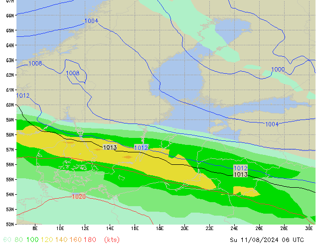 Su 11.08.2024 06 UTC