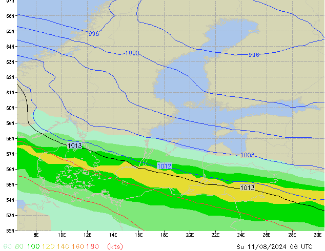 Su 11.08.2024 06 UTC