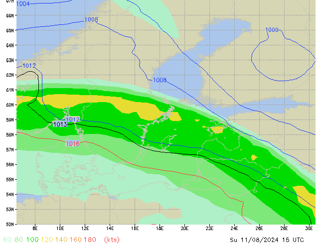 Su 11.08.2024 15 UTC