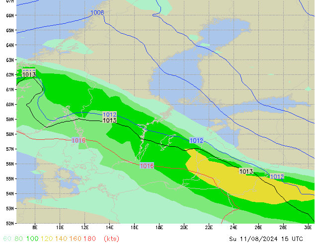 Su 11.08.2024 15 UTC