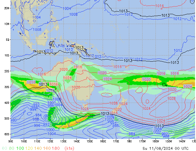 Su 11.08.2024 00 UTC