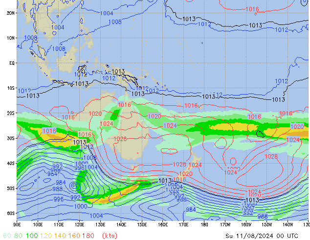 Su 11.08.2024 00 UTC