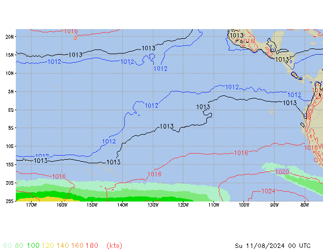 Su 11.08.2024 00 UTC