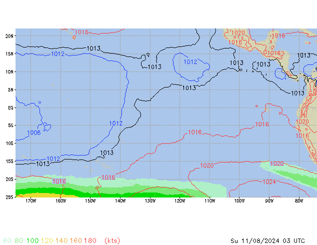 Su 11.08.2024 03 UTC