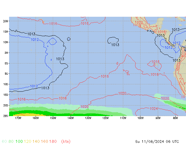 Su 11.08.2024 06 UTC