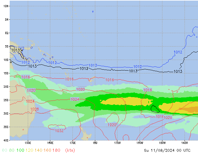 Su 11.08.2024 00 UTC