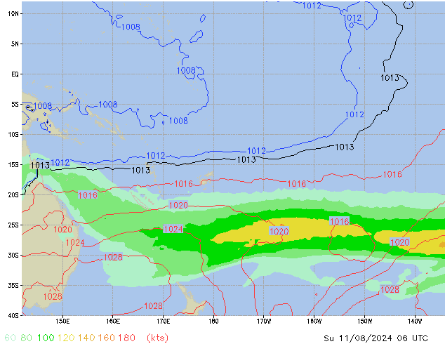 Su 11.08.2024 06 UTC