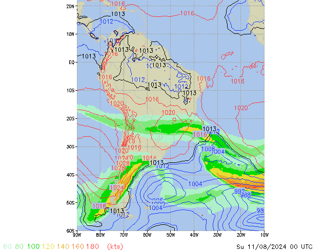 Su 11.08.2024 00 UTC