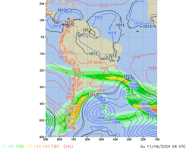 Su 11.08.2024 06 UTC