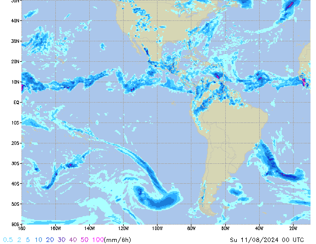 Su 11.08.2024 00 UTC