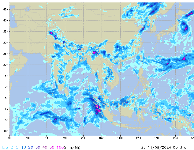 Su 11.08.2024 00 UTC