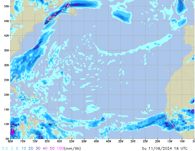 Su 11.08.2024 18 UTC