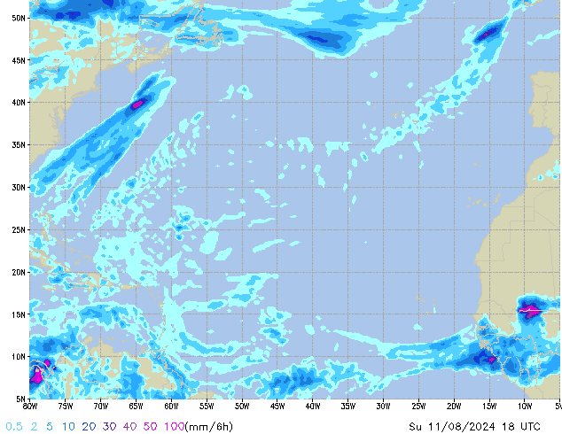 Su 11.08.2024 18 UTC