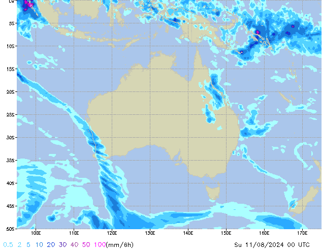 Su 11.08.2024 00 UTC