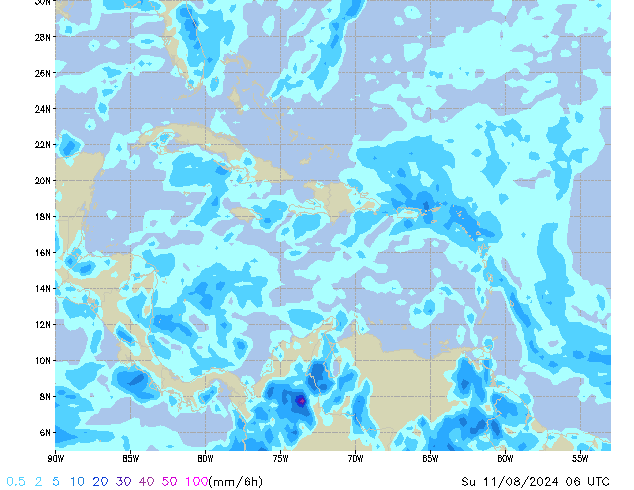 Su 11.08.2024 06 UTC