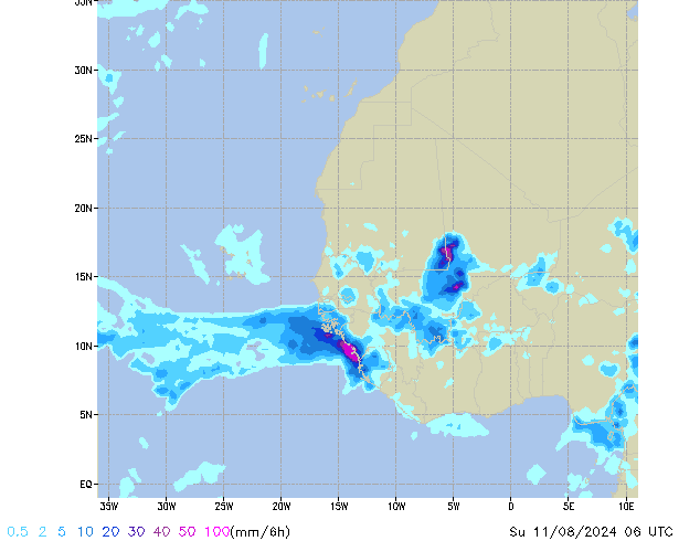 Su 11.08.2024 06 UTC