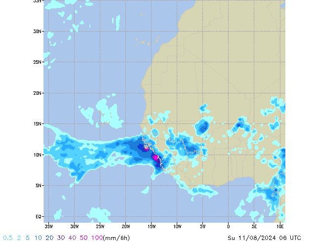 Su 11.08.2024 06 UTC