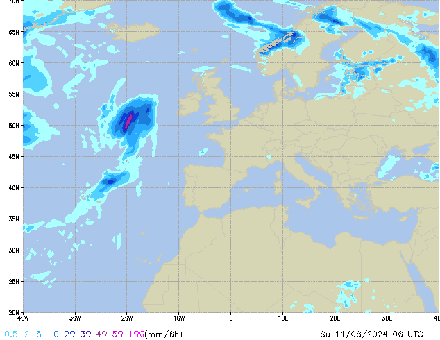 Su 11.08.2024 06 UTC