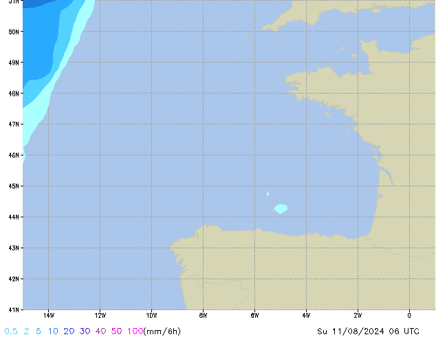 Su 11.08.2024 06 UTC