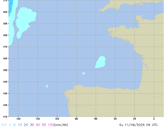 Su 11.08.2024 06 UTC