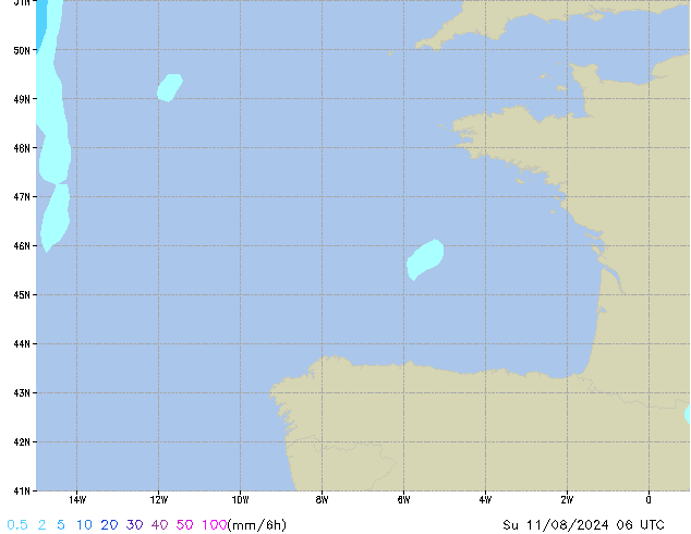 Su 11.08.2024 06 UTC