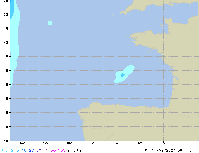 Su 11.08.2024 06 UTC