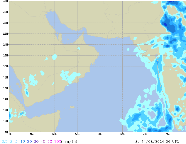 Su 11.08.2024 06 UTC