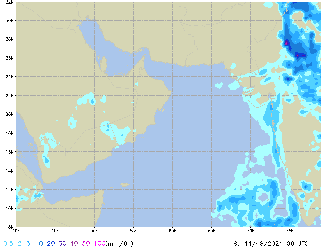 Su 11.08.2024 06 UTC