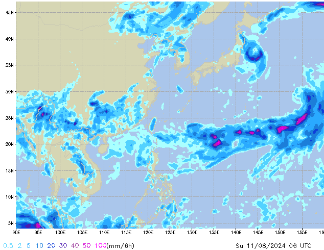 Su 11.08.2024 06 UTC