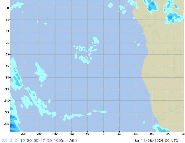 Su 11.08.2024 06 UTC