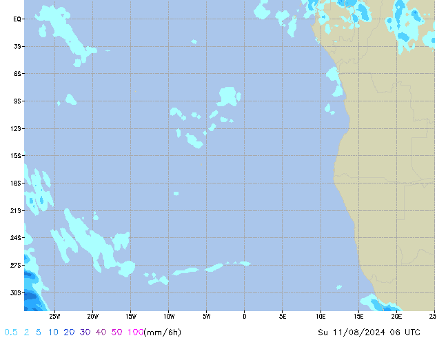 Su 11.08.2024 06 UTC