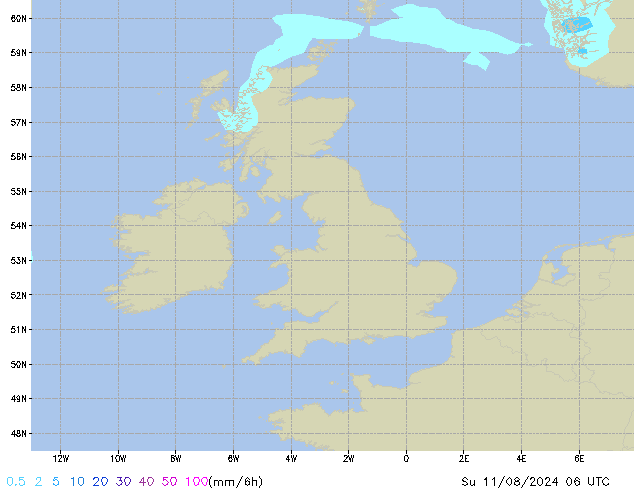 Su 11.08.2024 06 UTC