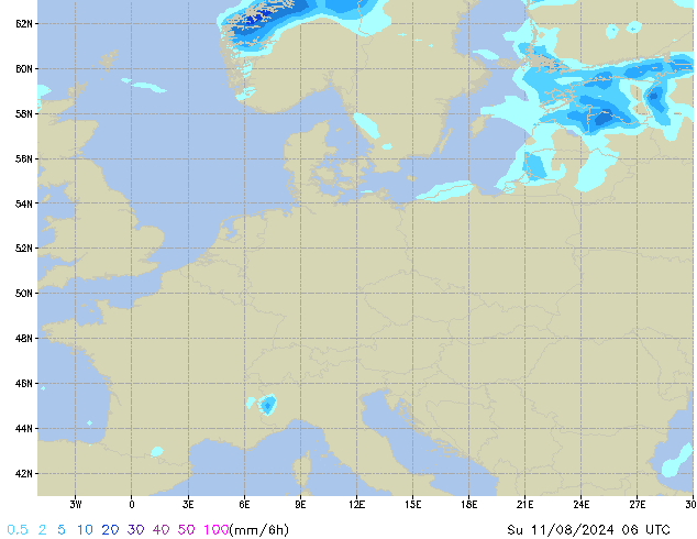 Su 11.08.2024 06 UTC