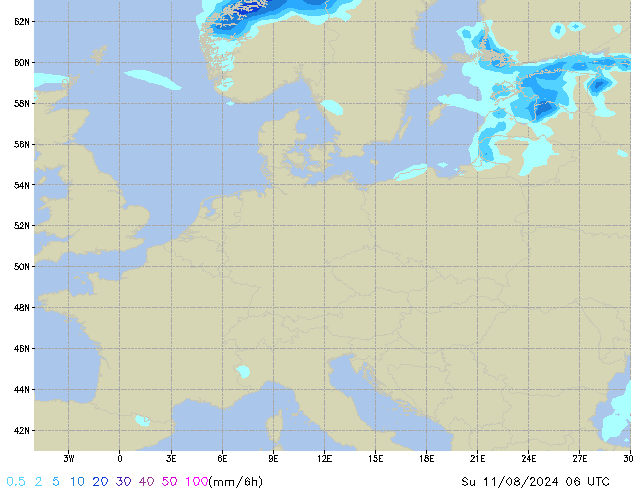 Su 11.08.2024 06 UTC