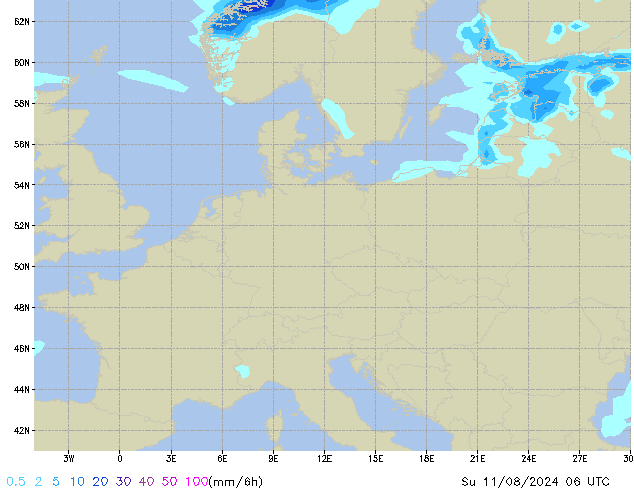 Su 11.08.2024 06 UTC