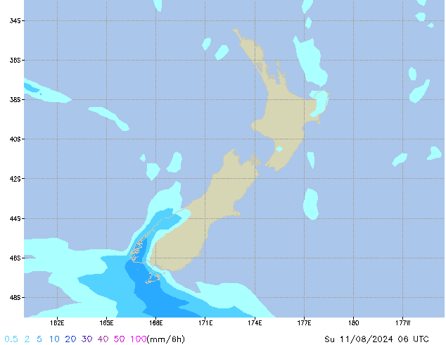 Su 11.08.2024 06 UTC