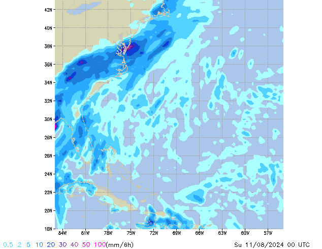 Su 11.08.2024 00 UTC