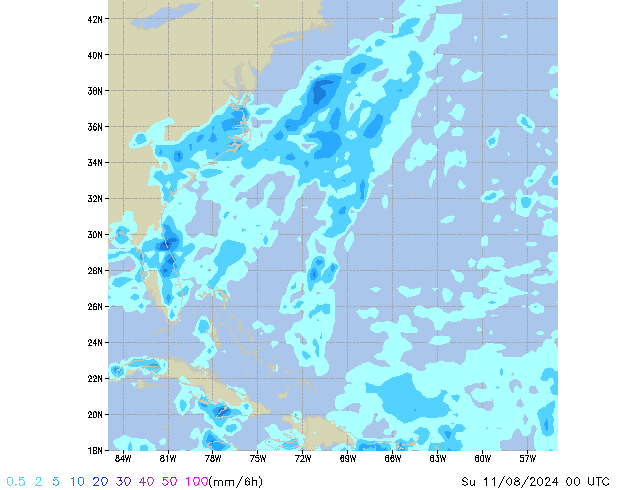 Su 11.08.2024 00 UTC