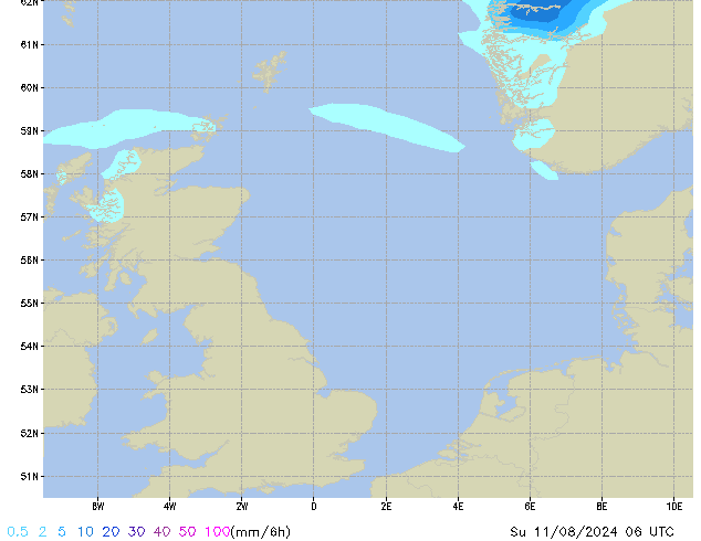 Su 11.08.2024 06 UTC