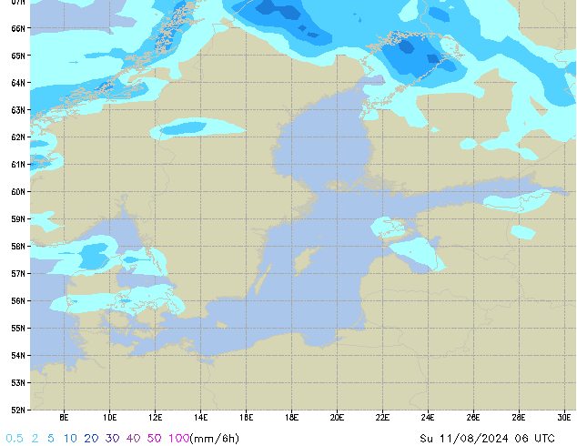 Su 11.08.2024 06 UTC