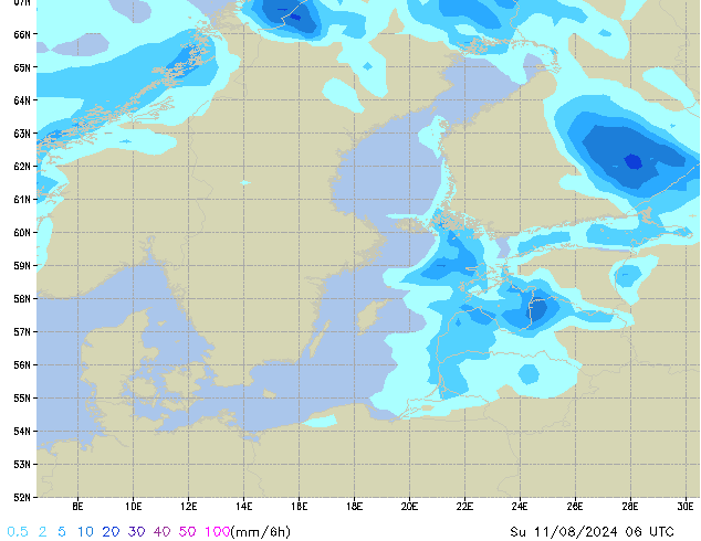 Su 11.08.2024 06 UTC