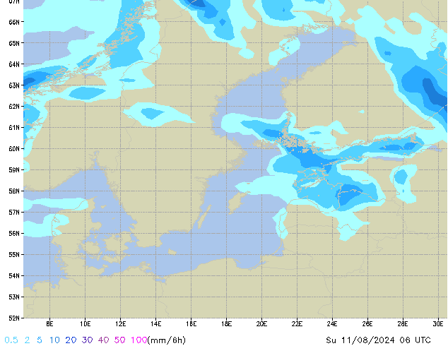 Su 11.08.2024 06 UTC