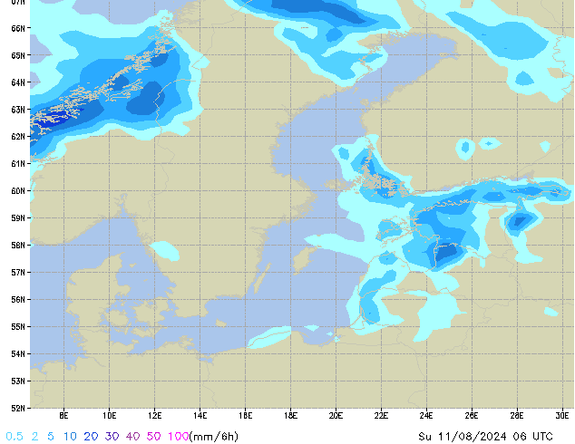 Su 11.08.2024 06 UTC