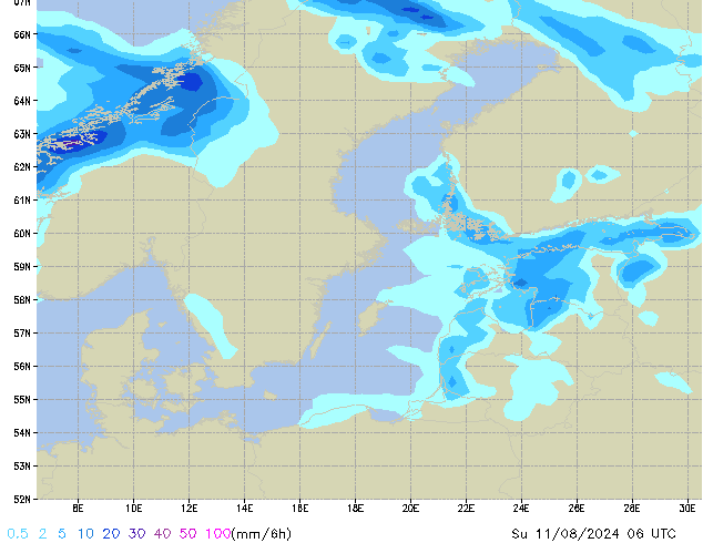 Su 11.08.2024 06 UTC