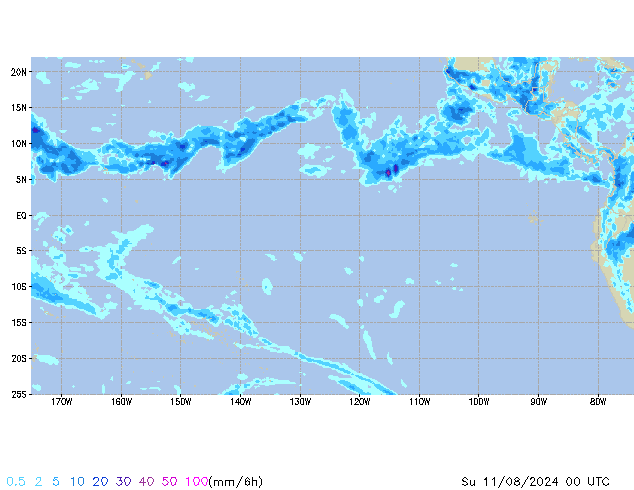 Su 11.08.2024 00 UTC